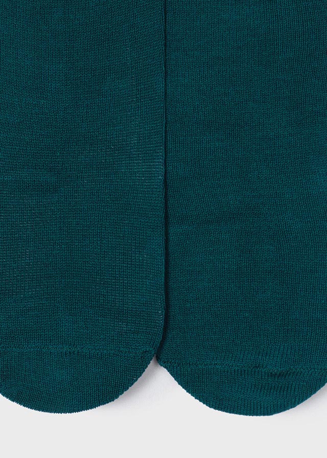 Mayoral Baby Girl Tights  10263-11 Pato