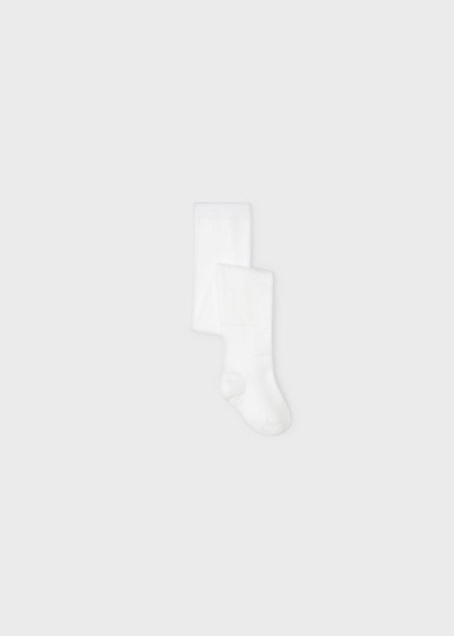 Mayoral Baby Girl Tights  10263