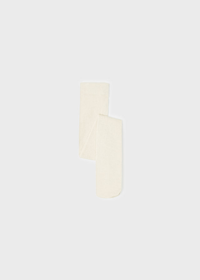 Mayoral Girls Tights 10315-74 Crudo *