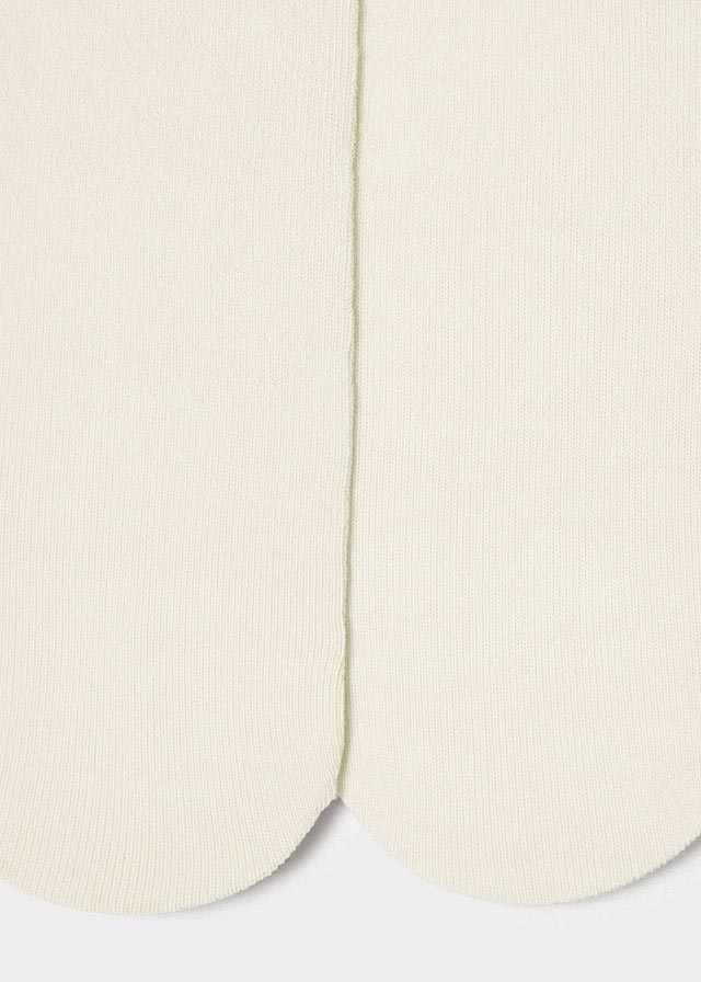Mayoral Girls Tights 10315-74 Crudo *