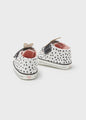 Mayoral Baby Girl Trainers 9515-24  Blanco