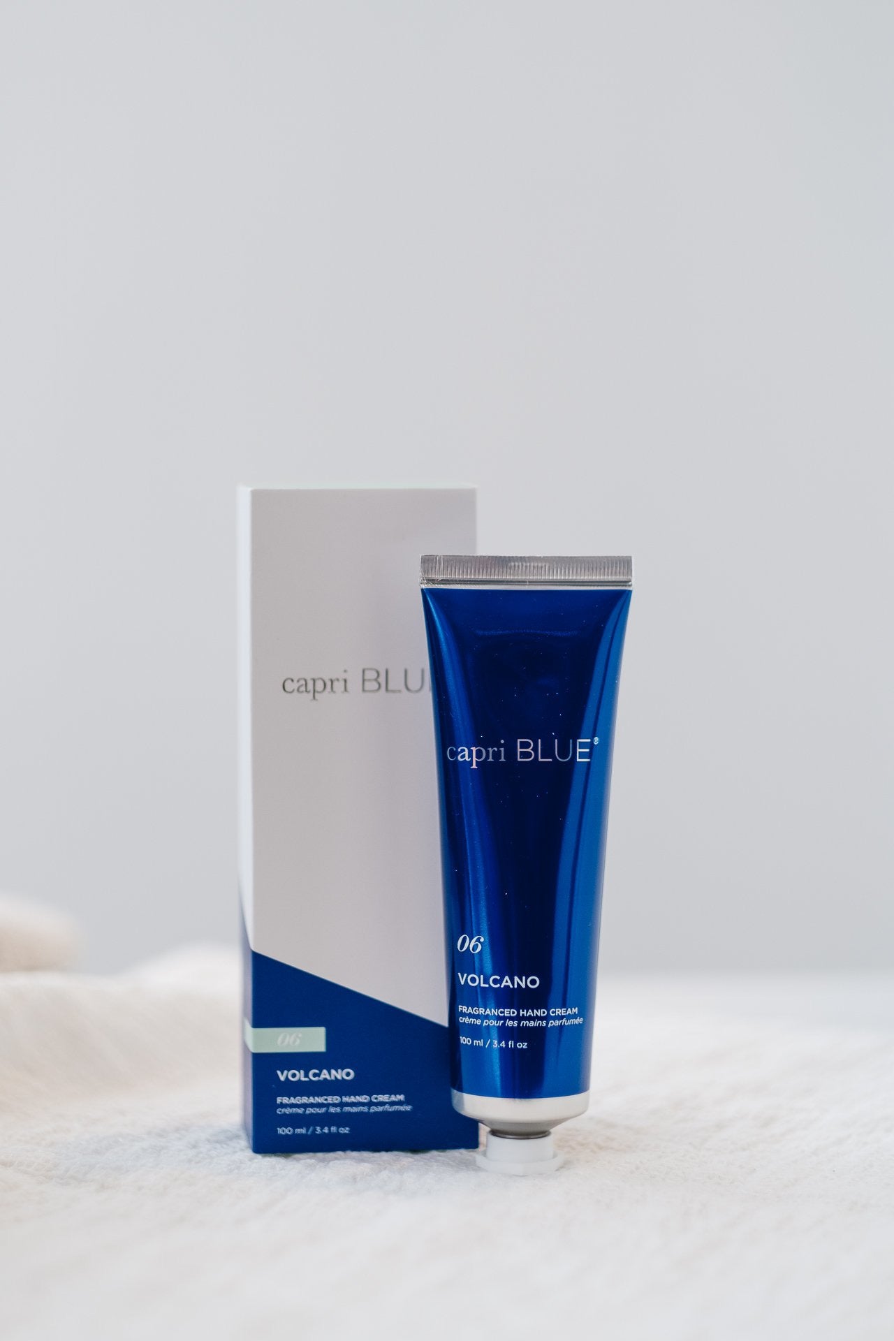 Capri Blue Volcano Hand Cream