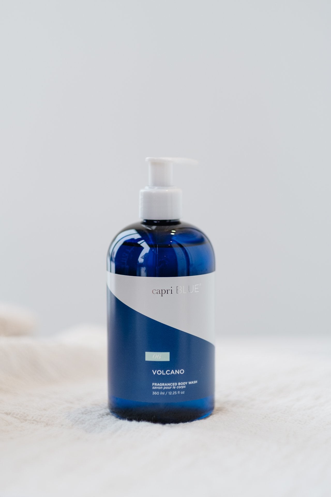Capri Blue Volcano Body Wash
