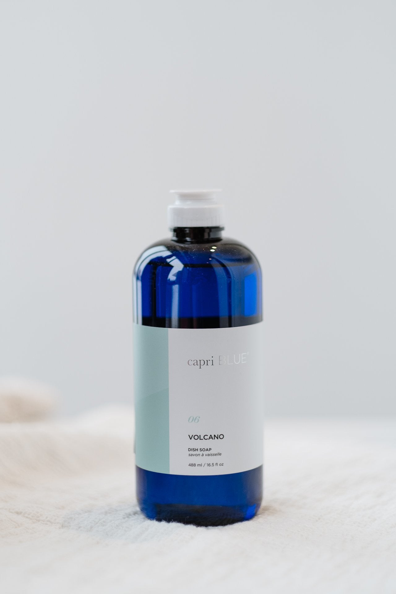 Capri Blue Dish Soap Volcano 16.5oz
