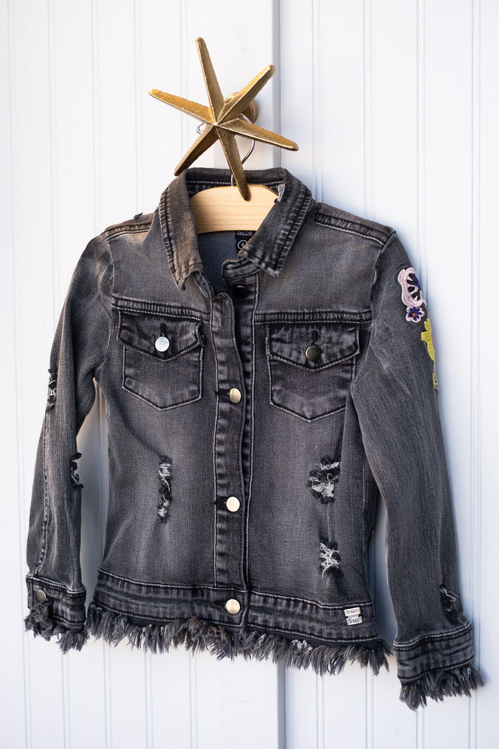 DEUX PAR DEUX G JACKET