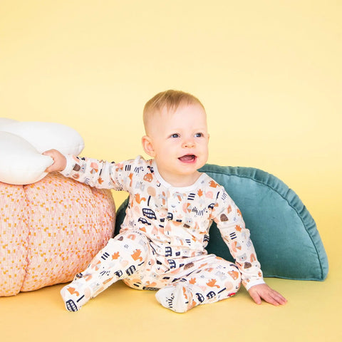 Infant footies deals