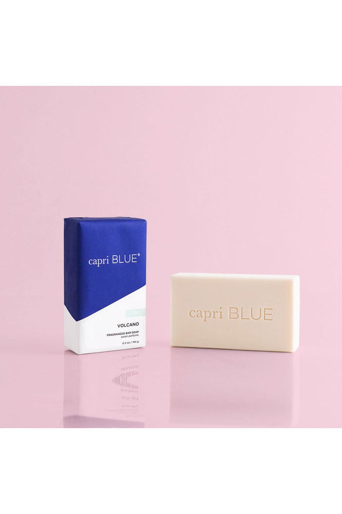 Capri Blue Volcano Bar Soap