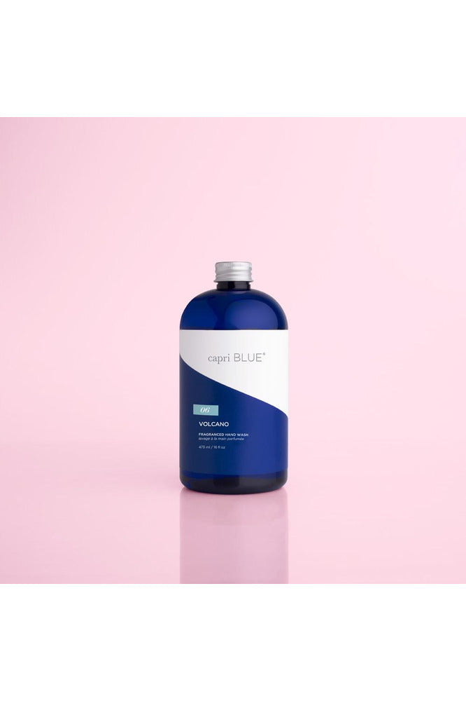 Capri Blue Volcano Hand Wash Refill