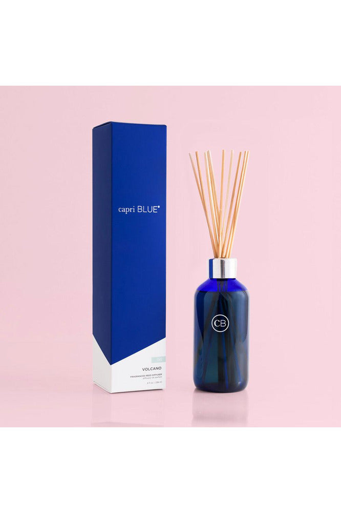Capri Blue Volcano Reed Diffuser