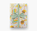 Rifle Paper Co Birthday Cake Continuous Wrap WCM008