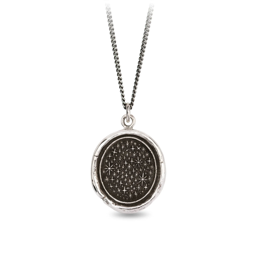 Pyrrha We Are Stardust Necklace  N799-18