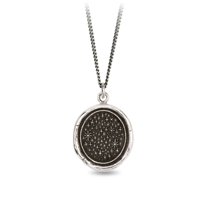 Pyrrha We Are Stardust Necklace  N799-18