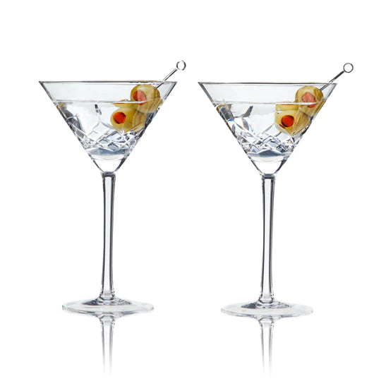 Viski Admiral Martini Set/2*