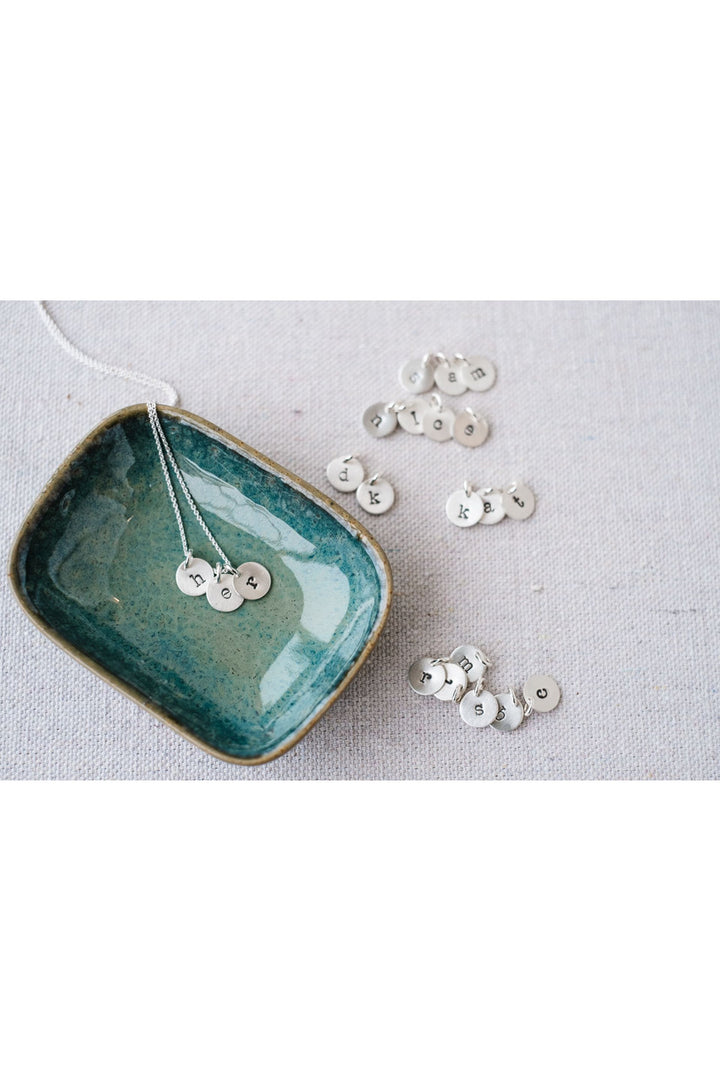 Andrea Waines Charms And Chains