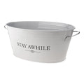 Stay Awhile Drink Tub 7851